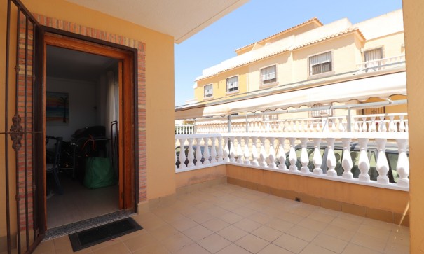 Sale - Semi Detached Villa -
Ciudad Quesada - Rojales - Lo Marabu
