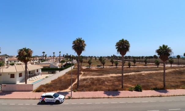 Sale - Semi Detached Villa -
Ciudad Quesada - Rojales - Lo Marabu