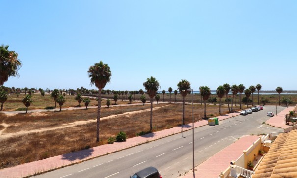 Sale - Semi Detached Villa -
Ciudad Quesada - Rojales - Lo Marabu