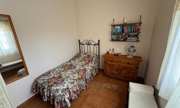Resale - Freistehende Villa -
Catral - CatralAlicanteValenciaSpain