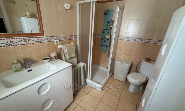 Resale - Freistehende Villa -
Catral - CatralAlicanteValenciaSpain