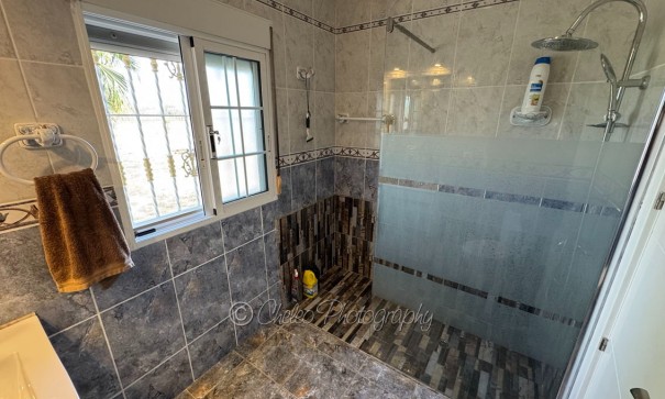 Resale - Freistehende Villa -
Catral - CatralAlicanteValenciaSpain