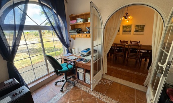 Resale - Freistehende Villa -
Catral - CatralAlicanteValenciaSpain