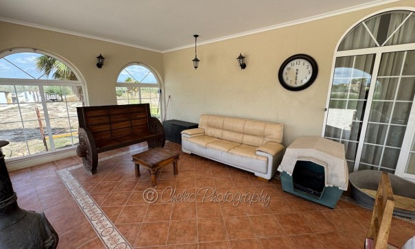 Resale - Freistehende Villa -
Catral - CatralAlicanteValenciaSpain