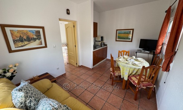 Resale - Freistehende Villa -
Catral - CatralAlicanteValenciaSpain