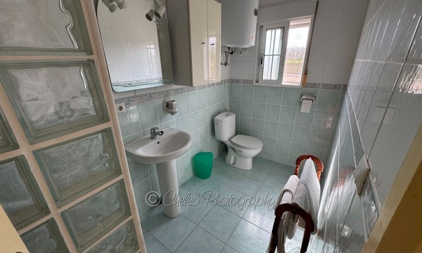 Resale - Freistehende Villa -
Catral - CatralAlicanteValenciaSpain