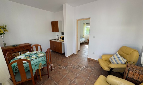 Resale - Freistehende Villa -
Catral - CatralAlicanteValenciaSpain