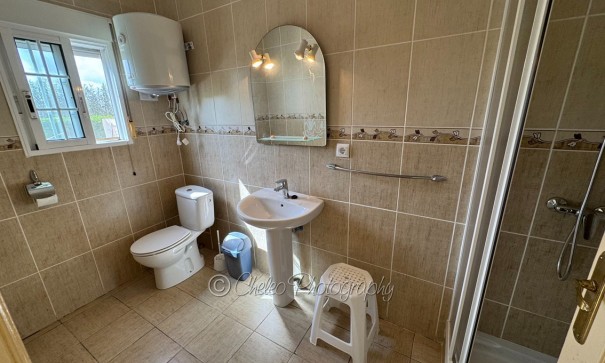 Resale - Freistehende Villa -
Catral - CatralAlicanteValenciaSpain