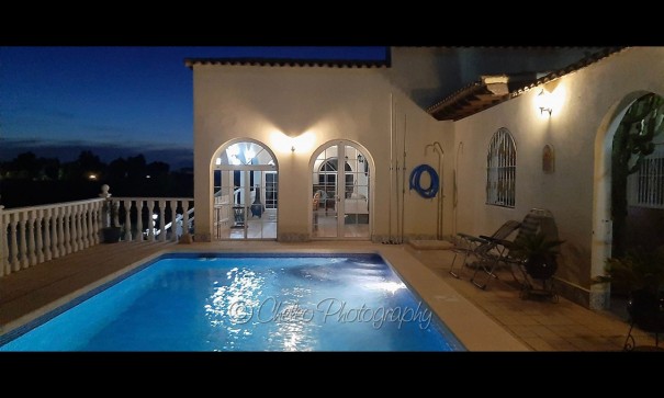 Resale - Freistehende Villa -
Catral - CatralAlicanteValenciaSpain