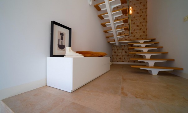 New Build - Detached Villa -
Orihuela Costa - Los Altos