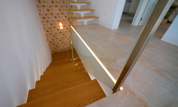 New Build - Detached Villa -
Orihuela Costa - Los Altos