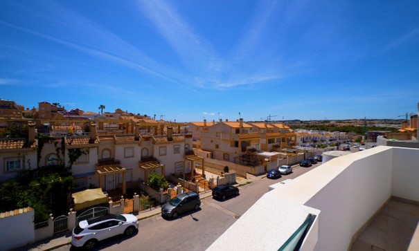 New Build - Detached Villa -
Orihuela Costa - Los Altos