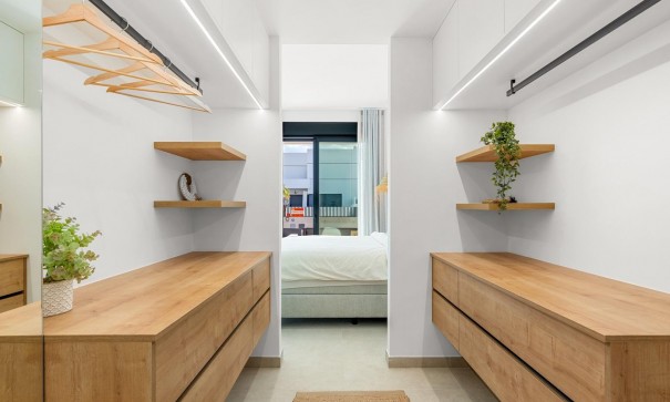 New Build - Town house -
Dolores - Sector 3