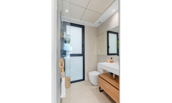 New Build - Town house -
Dolores - Sector 3