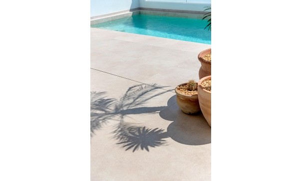 New Build - Detached Villa -
Dolores - Sector 3