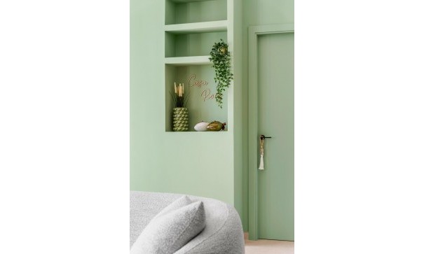 New Build - Detached Villa -
Dolores - Sector 3