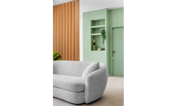 New Build - Detached Villa -
Dolores - Sector 3