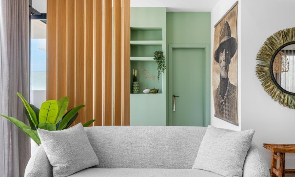 New Build - Detached Villa -
Dolores - Sector 3