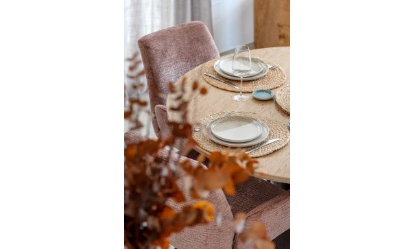 New Build - Detached Villa -
Dolores - Sector 3