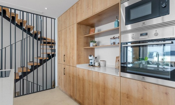 New Build - Detached Villa -
Dolores - Sector 3