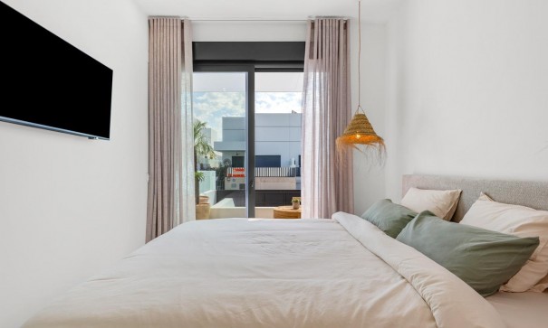 New Build - Detached Villa -
Dolores - Sector 3