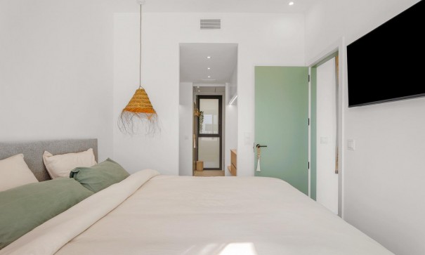 New Build - Detached Villa -
Dolores - Sector 3