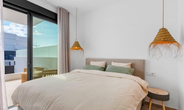 New Build - Detached Villa -
Dolores - Sector 3