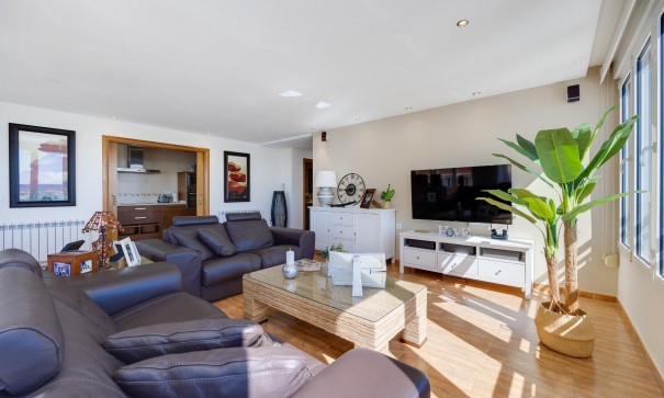 Revente - Appartement -
Torrevieja - Playa Acequion