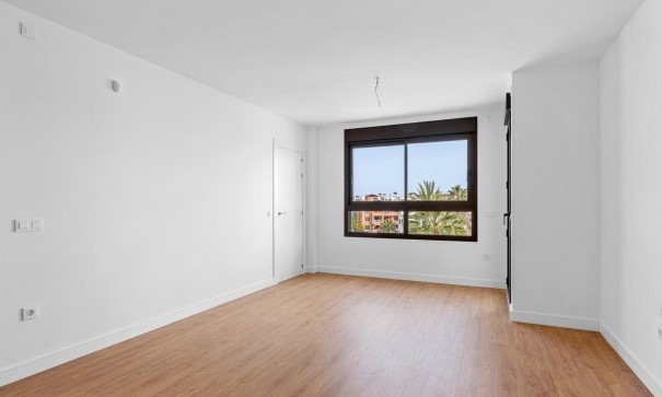 Resale - Wohnung Appartement -
Orihuela Costa - Villamartín