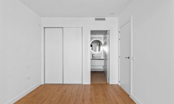 Resale - Wohnung Appartement -
Orihuela Costa - Villamartín