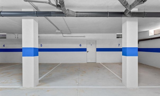 Resale - Wohnung Appartement -
Orihuela Costa - Villamartín