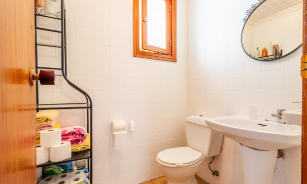 Sale - Apartment Flat -
Torrevieja - Playa de los Naufragos