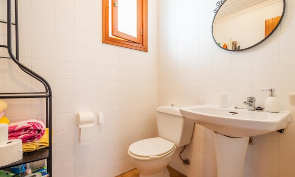 Sale - Apartment Flat -
Torrevieja - Playa de los Naufragos