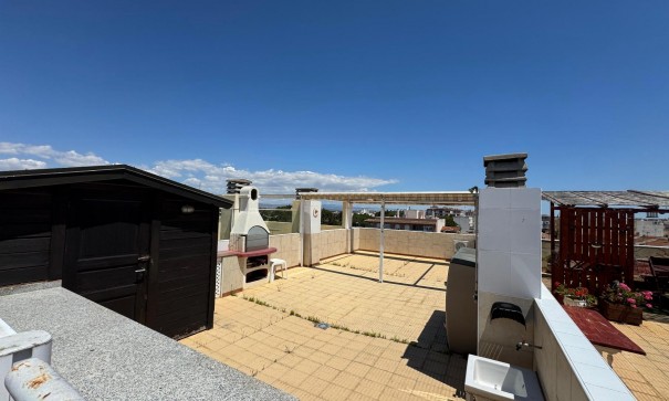 Apartement Flat - Herverkoop - Almoradí -
                Almoradí