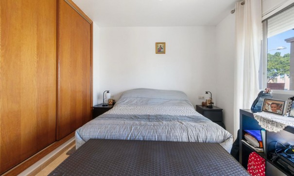 Sale - Detached Villa -
Orihuela Costa - Las Filipinas