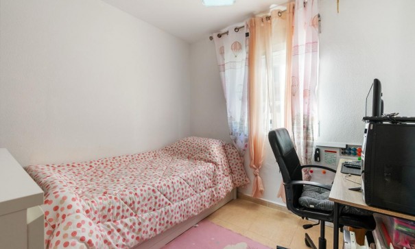 Sale - Detached Villa -
Orihuela Costa - Las Filipinas