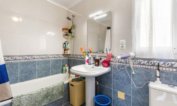 Sale - Detached Villa -
Orihuela Costa - Las Filipinas