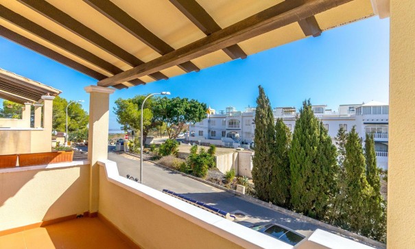 Sale - Detached Villa -
Orihuela Costa - Las Filipinas