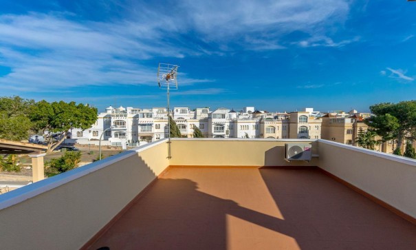 Sale - Detached Villa -
Orihuela Costa - Las Filipinas