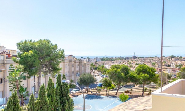 Sale - Detached Villa -
Orihuela Costa - Las Filipinas