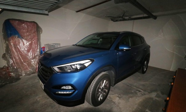 Sale - Garage -
Torrevieja - Playa del Acequión