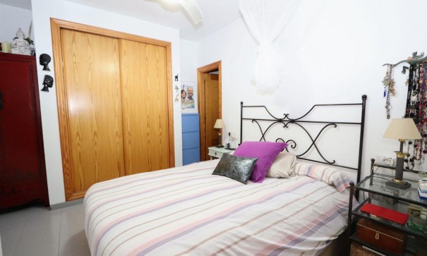 Sale - Apartment Flat -
Torrevieja - Playa Flamenca