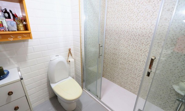 Sale - Apartment Flat -
Torrevieja - Playa Flamenca