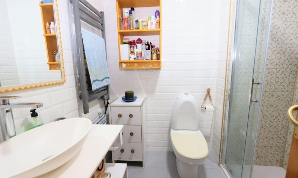 Sale - Apartment Flat -
Torrevieja - Playa Flamenca