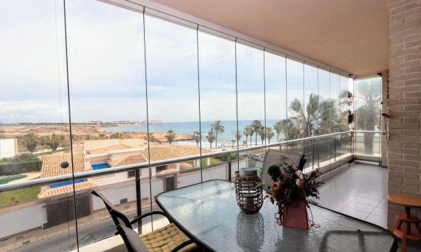 Sale - Apartment Flat -
Torrevieja - Playa Flamenca
