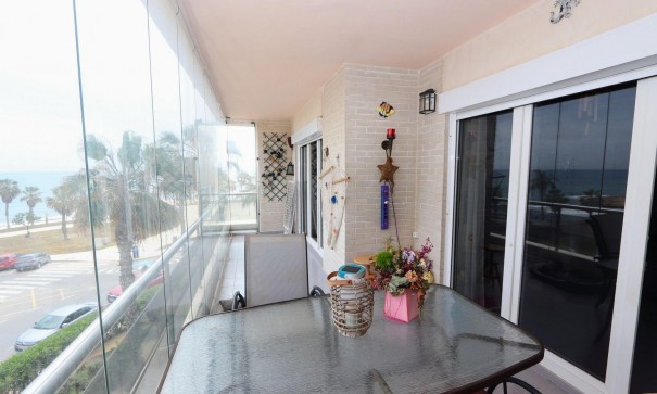 Sale - Apartment Flat -
Torrevieja - Playa Flamenca