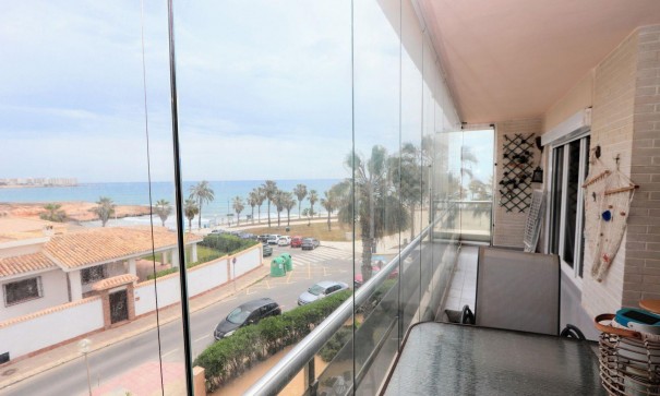 Sale - Apartment Flat -
Torrevieja - Playa Flamenca