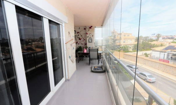 Sale - Apartment Flat -
Torrevieja - Playa Flamenca