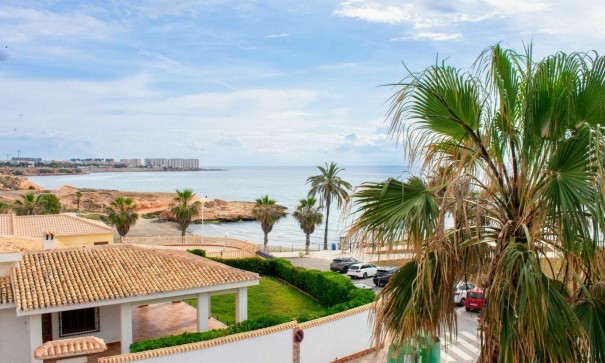 Sale - Apartment Flat -
Torrevieja - Playa Flamenca
