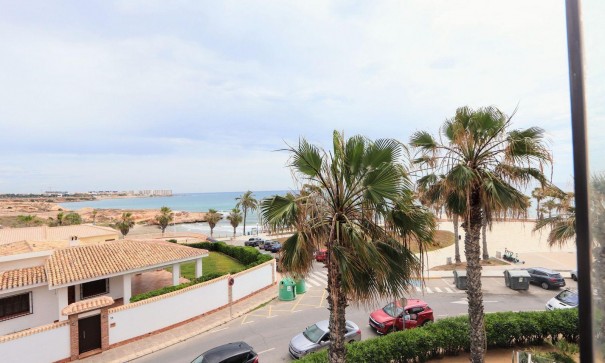 Sale - Apartment Flat -
Torrevieja - Playa Flamenca